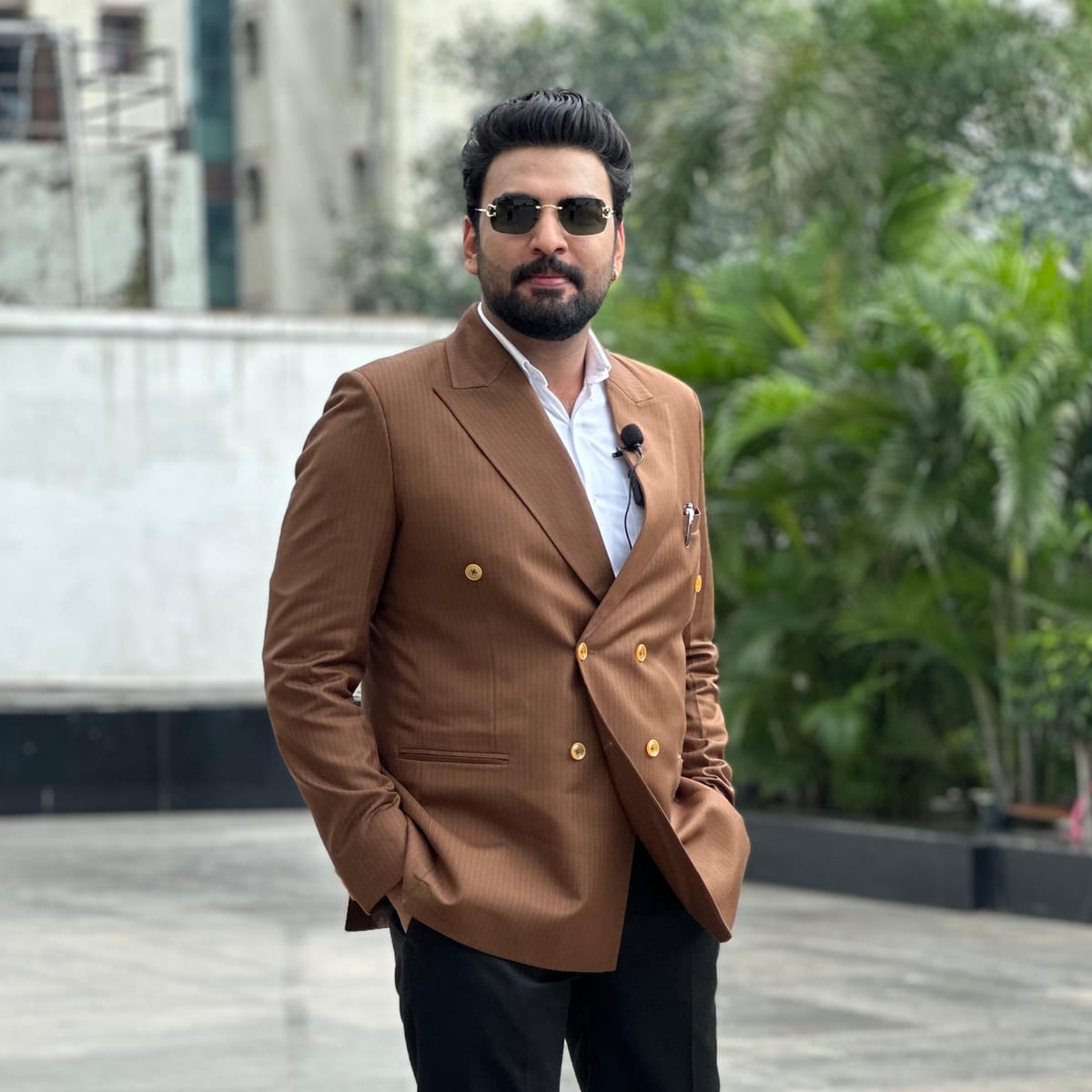 Pankit Goyal - Vastu Consultant & Trainer