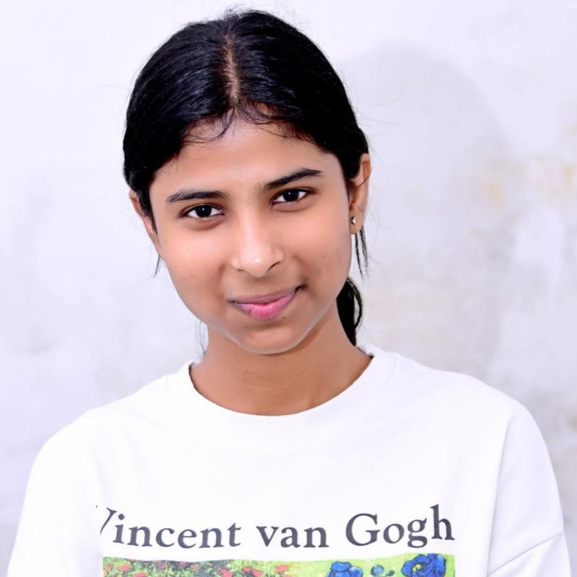 Janhavi Panwar - Language & Accent Trainer | Wonder Girl of India